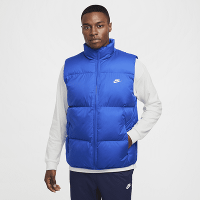 Nike Sportswear Club PrimaLoft® Men's Water-Repellent Puffer Vest