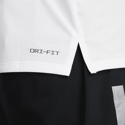 เสื้อกล้ามวิ่งผู้ชาย Dri-FIT Nike Rise 365 Running Division