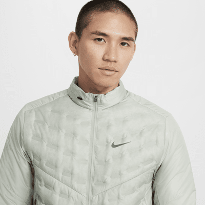 Nike Therma-FIT ADV AeroLoft Men's Repel Down Running Jacket