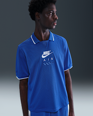 Мужские джерси Nike Air Soccer Jersey