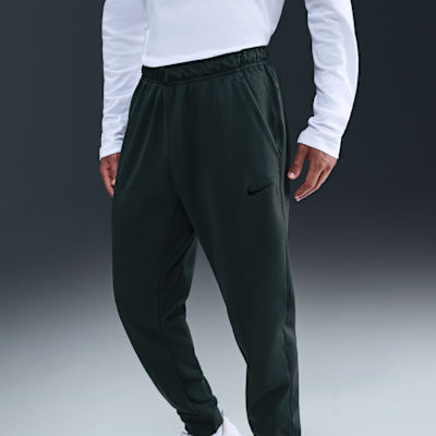 Nike Therma Pantalón de fitness entallado Therma-FIT - Hombre