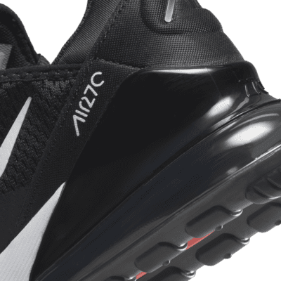 Nike Air Max 270 Older Kids' Shoes