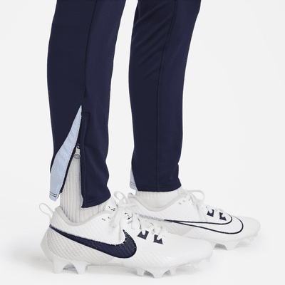 Pantalon de foot en maille Nike Dri-FIT FFF Strike pour ado