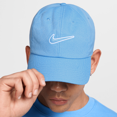 Nike Club Unstructured Swoosh Cap