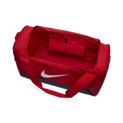 Nike Brasilia 9.5 Training Duffel Bag (Small, 41L)