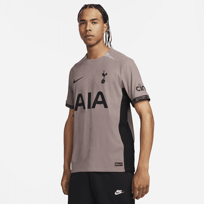 Blue Nike Tottenham Hotspur FC 2023/24 Match Away Shirt - JD