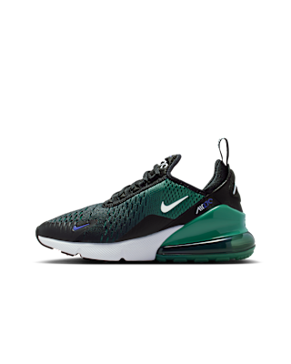 Детские кроссовки Nike Air Max 270 Big Kids'