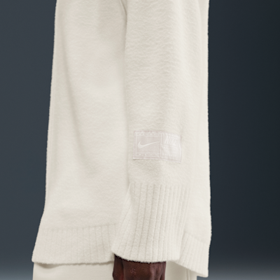Nike Sportswear Women's Crew-Neck Sweater