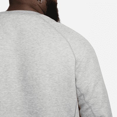 Nike Sportswear Tech Fleece Camiseta - Hombre