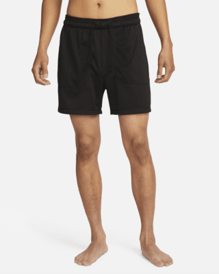 Мужские шорты Nike Yoga Dri-FIT 5" Unlined Shorts