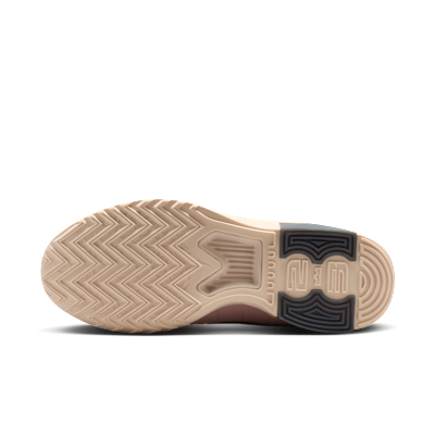 LeBron Witness IX EP Basketball Shoes