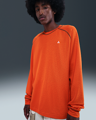 Мужские  Nike ACG "Chinati" Dri-FIT ADV Long-Sleeve Top