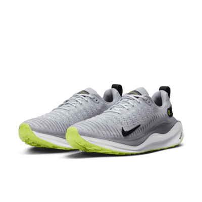 Tenis de correr en carretera para hombre Nike InfinityRN 4