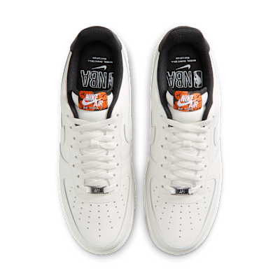 Nike Air Force 1 '07 Men's Shoes