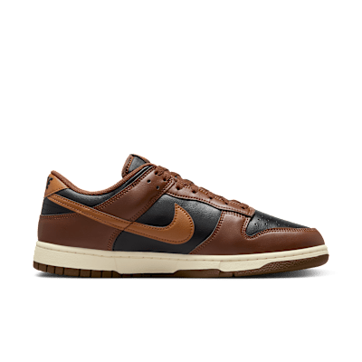 Nike Dunk Low Retro Men's Shoes