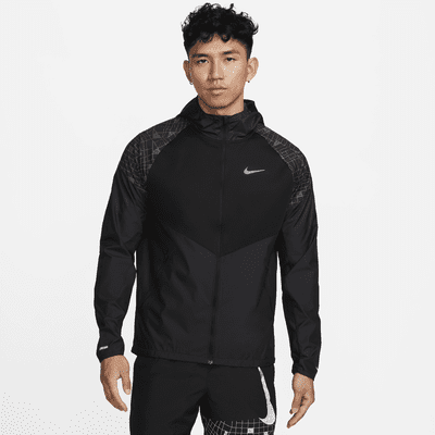 Nike Run Division Miler Men's Flash Running Jacket