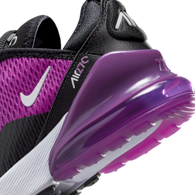 Nike Air Max 270 Little Kids' Shoes