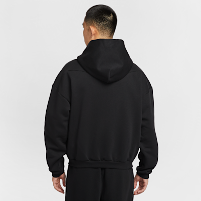 Nike スタンダード イシュー メンズ Therma-FIT フルジップ バスケットボールパーカー