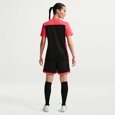 Shorts de fútbol Dri-FIT para mujer Nike Academy
