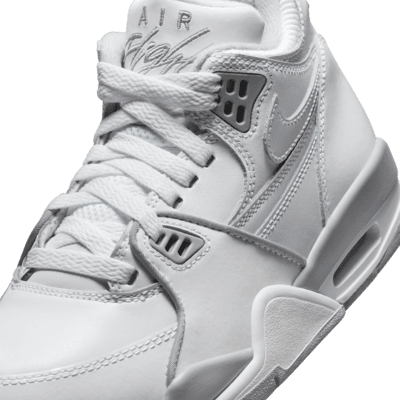 Nike Air Flight 89 Genç Çocuk Ayakkabısı