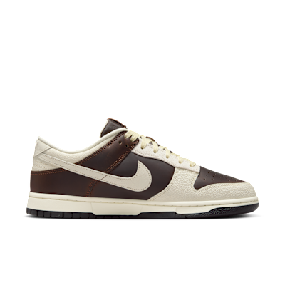 Nike Dunk Low Retro Men's Shoes