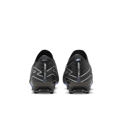 Football Boots Nike Air Zoom Mercurial Vapor 15 Elite AG-Pro Black-Dark  Smoke Grey-Summit White - Fútbol Emotion