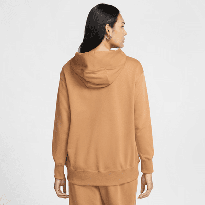 Nike Sportswear Phoenix Fleece Women's Oversized Sweatshirt French Terry Hoodie