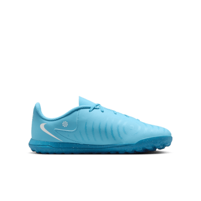 Nike Jr. Phantom GX 2 Club 小/大童 TF 足球鞋