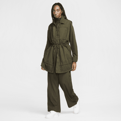 Nike Every Stitch Considered Women's Shop Coat