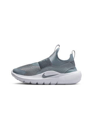Детские кроссовки Nike Flex Runner 4 Big Kids' для бега