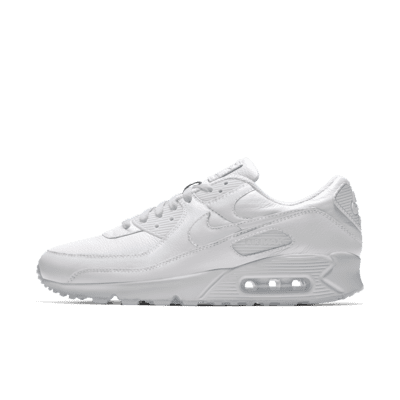 Nike By You Air Max 90 Shoes. Nike.Com