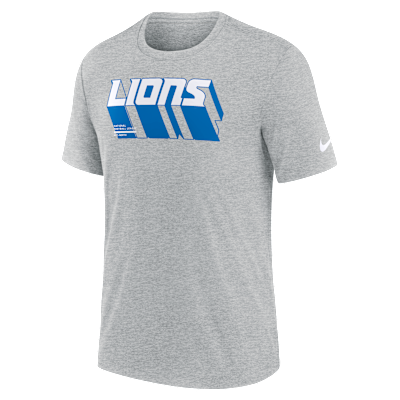 Detroit Lions Long Pass