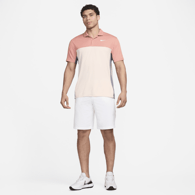 Polo de golf Dri-FIT para hombre Nike Victory+