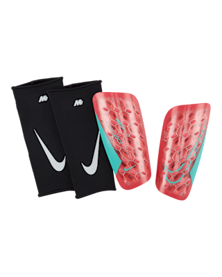 Nike Mercurial Lite SuperLock Soccer Shin Guards