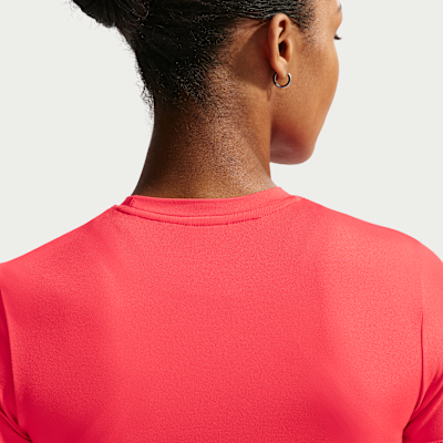 Kortærmet Nike Sportswear-T-shirt til kvinder