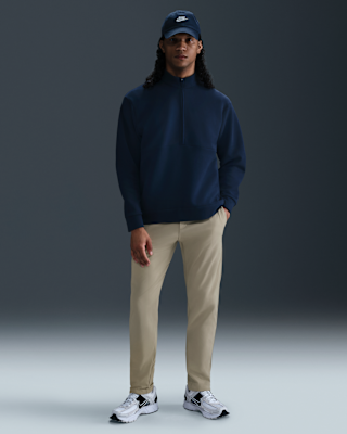 Мужские  Nike 24.7 PerfectStretch Dri-FIT Slim Chino Pants