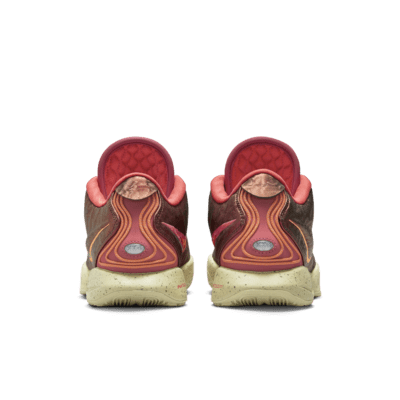 LeBron XXI 'Queen Conch' basketbalschoenen