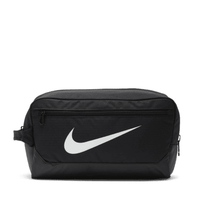 Nike Brasilia 訓練鞋收納包 (11 公升)