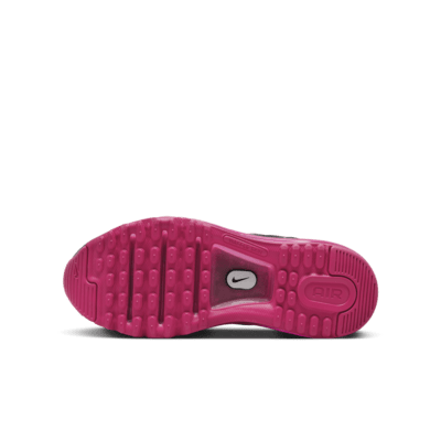 Nike Air Max 2013 sko til store barn