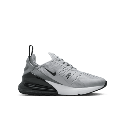 Chaussure Nike Air Max 270 pour ado