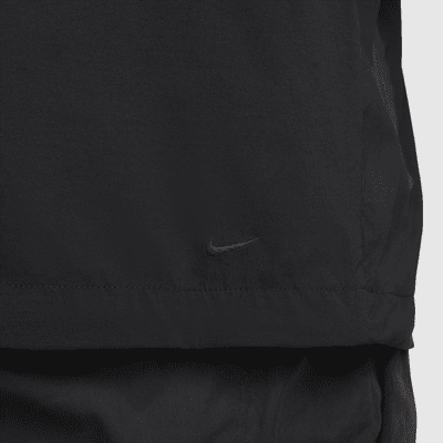 Giacca in tessuto Nike Tech – Uomo