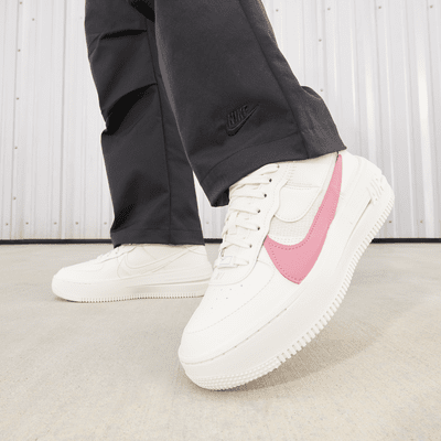 Nike Air Force 1 PLT.AF.ORM 女鞋