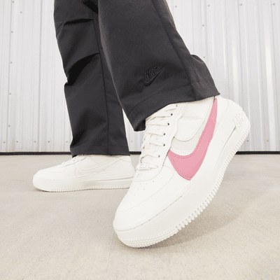 Nike Air Force 1 PLT.AF.ORM Women's Shoes. Nike IN