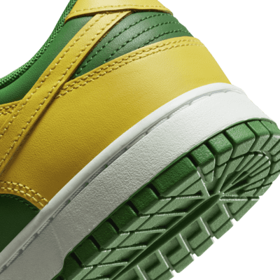 zalando dunk low retro