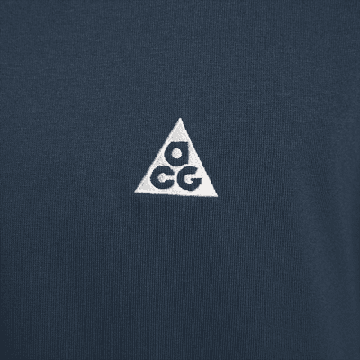 Nike ACG T-shirt voor heren