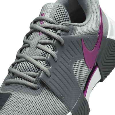 Scarpa da tennis per campi in cemento Nike Zoom GP Challenge 1 – Uomo