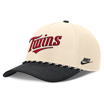 Minnesota Twins Rise