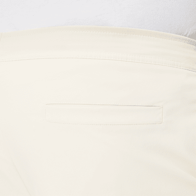 Pants entallados de tejido Woven para hombre Nike Club