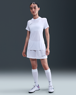 Женские шорты Nike Academy Dri-FIT 4" Soccer Shorts