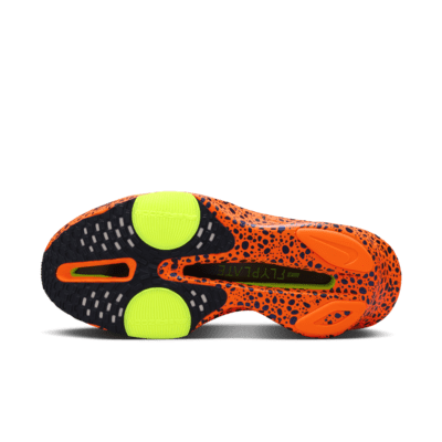 Nike Alphafly 3 Electric wedstrijdschoenen voor dames (straat)